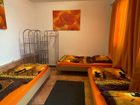 Gesamte Wohnung Stuttgart-Feuerbach ab 11,90 Euro/Nacht Bild 5