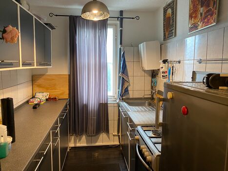 Gesamte Wohnung Stuttgart-Feuerbach ab 12,00 Euro/Nacht