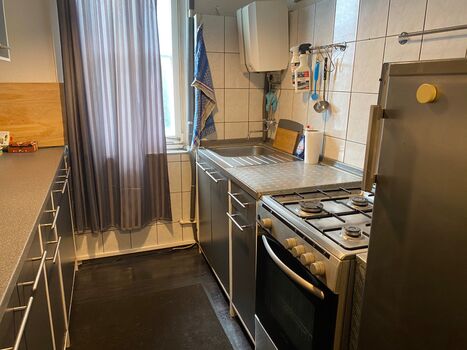 Gesamte Wohnung Stuttgart-Feuerbach ab 11,90 Euro/Nacht