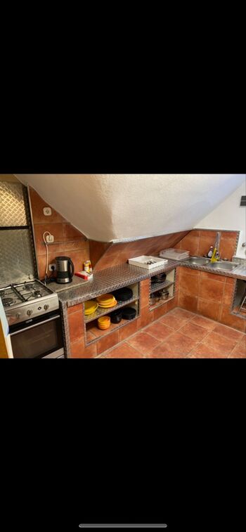 Gesamte Wohnung Stuttgart-Feuerbach ab 10,80 Euro/Nacht