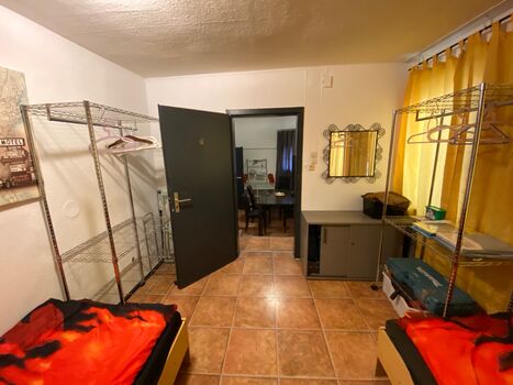 Gesamte Wohnung Stuttgart-Feuerbach ab 11,90 Euro/Nacht Picture 5