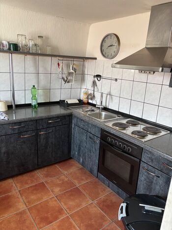 Gesamte Wohnung Stuttgart-Feuerbach ab 11,90 Euro/Nacht Bild 2