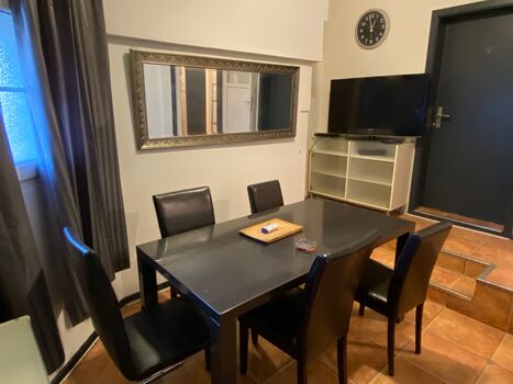 Gesamte Wohnung Stuttgart-Feuerbach ab 11,90 Euro/Nacht Bild 2