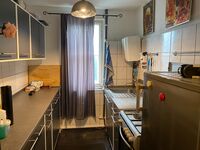 Gesamte Wohnung Stuttgart-Feuerbach ab 12,00 Euro/Nacht Bild 1