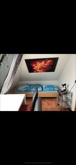 Gesamte Wohnung Stuttgart-Feuerbach ab 11,90 Euro/Nacht Bild 4