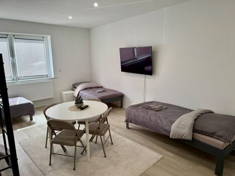 Gästezimmer Heins Obrázok 2