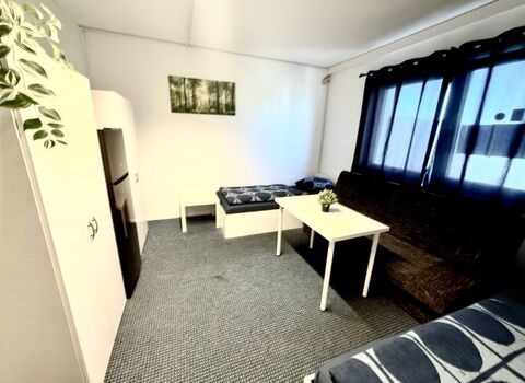 Voll ausgestattete möblierte Wohnungen - Celle nähe Hanover! Zdjęcie 4
