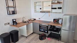 Wohnung für bis zu 6 Personen in Queidersbach Bild 2