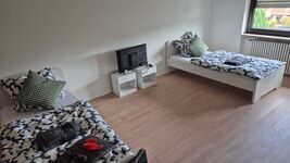 Wohnung für bis zu 6 Personen in Queidersbach Bild 1