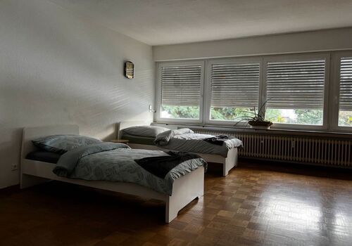 Gästezimmer Stuttgart Obrázok 2