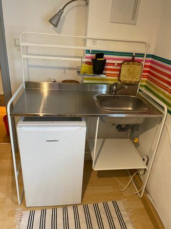 Privatzimmer Hemhofen Bild 5