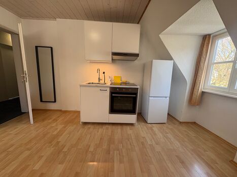 Monteurunterkunft Stuttgart-Flughafen/Böblingen 15 Apartments Bild 2