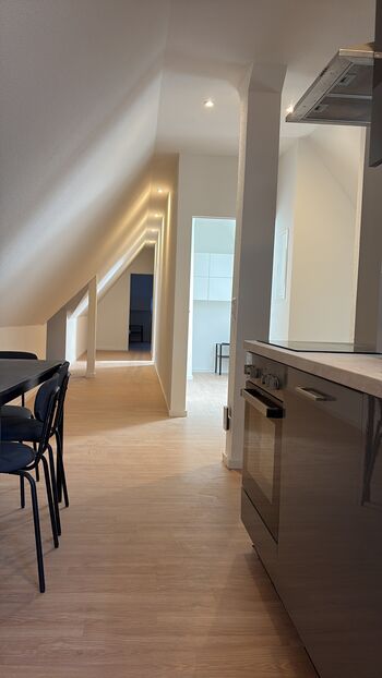 Monteurunterkunft Böblingen/Stuttgart-Flughafen 15 Apartments - 40xBett Zdjęcie 2