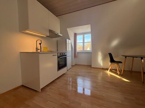 Monteurunterkunft Stuttgart-Flughafen/Böblingen 15 Apartments Bild 5