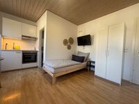 Monteurunterkunft Böblingen/Stuttgart-Flughafen 15 Apartments - 40xBett Bild 18