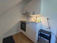 Monteurunterkunft Böblingen/Stuttgart-Flughafen 15 Apartments - 40xBett Bild 22