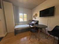 Monteurunterkunft Böblingen/Stuttgart-Flughafen 15 Apartments - 40xBett Bild 19