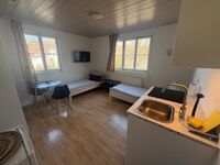 Monteurunterkunft Böblingen/Stuttgart-Flughafen 15 Apartments - 40xBett Bild 25