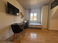 Monteurunterkunft Böblingen/Stuttgart-Flughafen 15 Apartments - 40xBett Bild 9