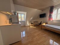 Monteurunterkunft Böblingen/Stuttgart-Flughafen 15 Apartments - 40xBett Bild 7