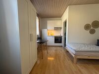 Monteurunterkunft Böblingen/Stuttgart-Flughafen 15 Apartments - 40xBett Bild 30