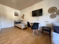 Monteurunterkunft Böblingen/Stuttgart-Flughafen 15 Apartments - 40xBett Bild 15