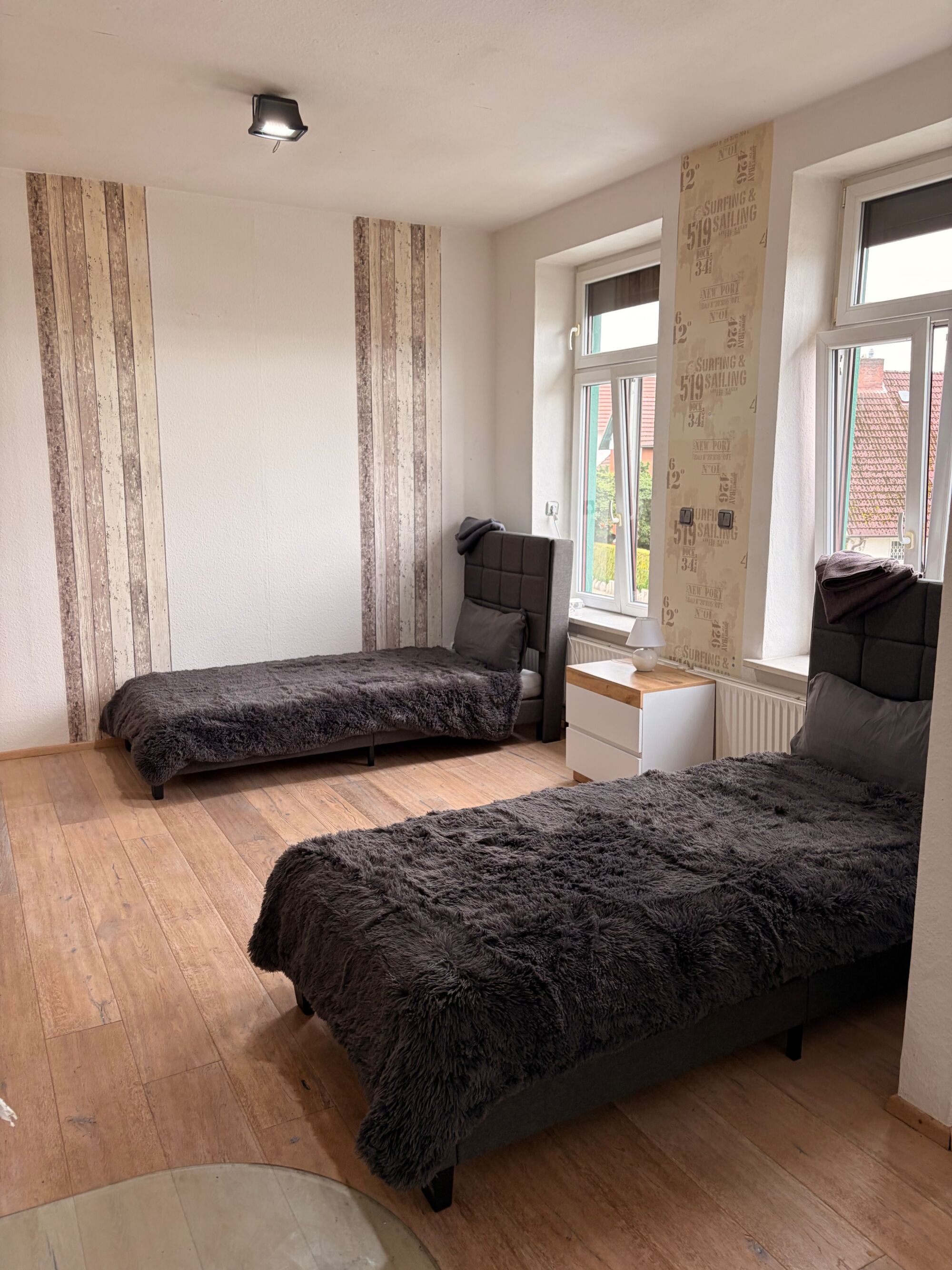 Zimmer Nr.2