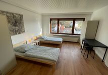 Haus Kassel | bis 70 Monteure | Einzel- und Doppelzimmer Bild 14