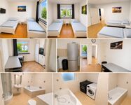Kassel | bis 70 Monteure | Einzel- und Doppelzimmer Bild 8