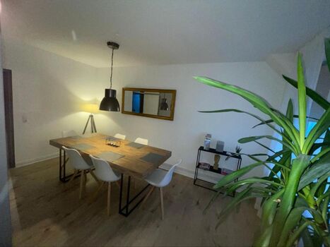 Ferienwohnung Hansezauber Lübeck Obrázok 3
