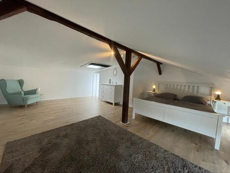 Ferienwohnung Hansezauber Lübeck Obrázok 5