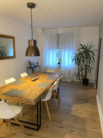 Ferienwohnung Hansezauber Lübeck Obrázok 2