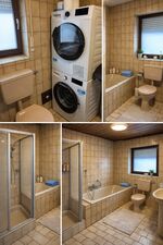 Monteurunterkunft Main-Spessart - ruhig und zentral bei Lohr Bild 5