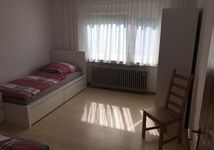 Schlafzimmer 2