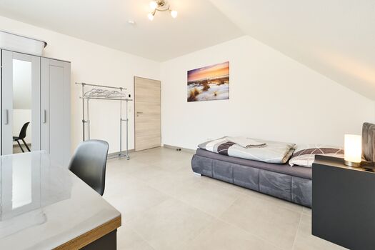 SP-Living: Moderne, hochwertige 3-Zimmer-Wohnung / Top Picture 4