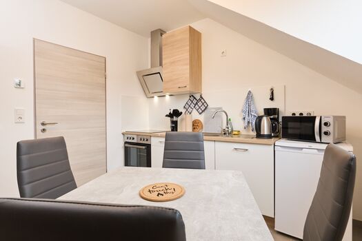 SP-Living: Moderne, hochwertige 3-Zimmer-Wohnung / Top Picture 5