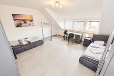 SP-Living Straubing, hochwertige 3-Zimmer-Wohnung Bild 2