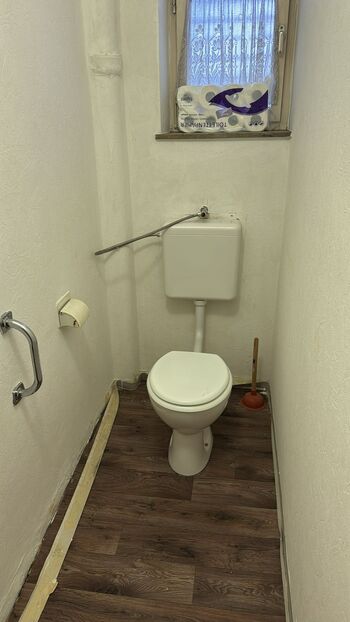 ZIMMERPOOL - Monteurzimmer Sontheim Brenz Bild 5