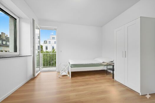 Monteurunterkünfte in Kiedrich – 24h Check-In Bild 2