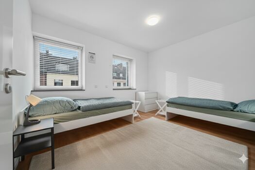 Monteurunterkünfte in Kiedrich – 24h Check-In