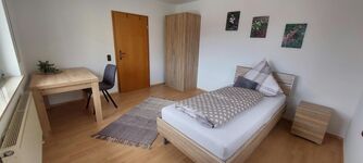 Monteurzimmer 1 DZ und 1 EZ Bild 4