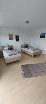Monteurzimmer 1 DZ und 1 EZ Bild 2