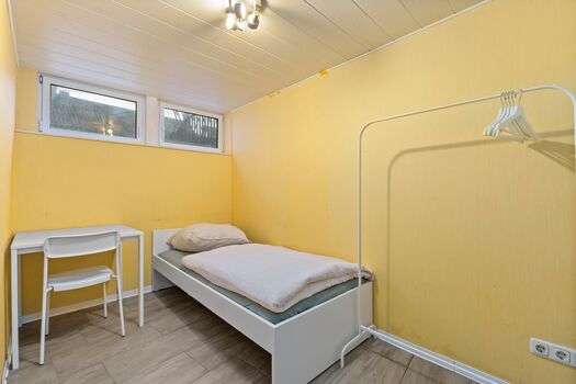 Monteurunterkünfte in Lahnau – 24h Check-In Bild 2