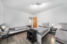 Monteurunterkünfte in Lahnau – 24h Check-In Bild 1