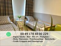 Top Wohnung, Eigene Küche, Badezimmer, WiFi Zdjęcie 1