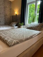 Top Wohnung, Eigene Küche, Badezimmer, WiFi Zdjęcie 9