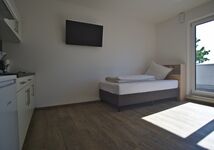 Apartmenthaus Dingolfing Bild 4