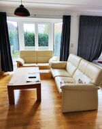 4x Apartments/House / Rostock City / Parking / Balkon Bild 8