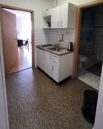 Apartment 1. Rostock City - 3 +(1) x Beds