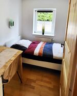 4x Apartments/House / Rostock City / Parking / Balkon Bild 7